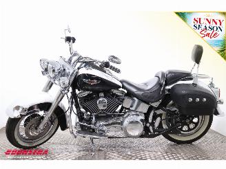 Harley-Davidson Softail DeLuxe Penzl Exhaust picture 5