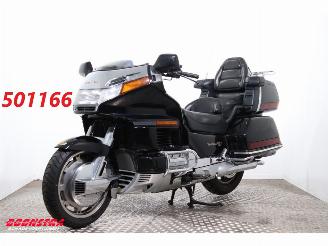 Avarii motociclete Honda GL 1500 GL 1500 Gold Wing 1993/2