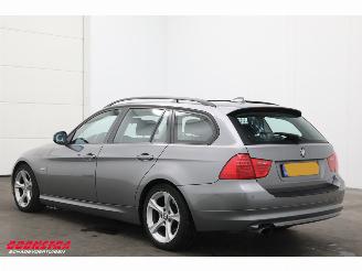 BMW 3-serie Touring 318i Aut. Business Line Navi Clima Cruise PDC AHK picture 4
