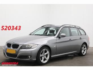 Käytettyjen passenger cars BMW 3-serie Touring 318i Aut. Business Line Navi Clima Cruise PDC AHK 2009/2