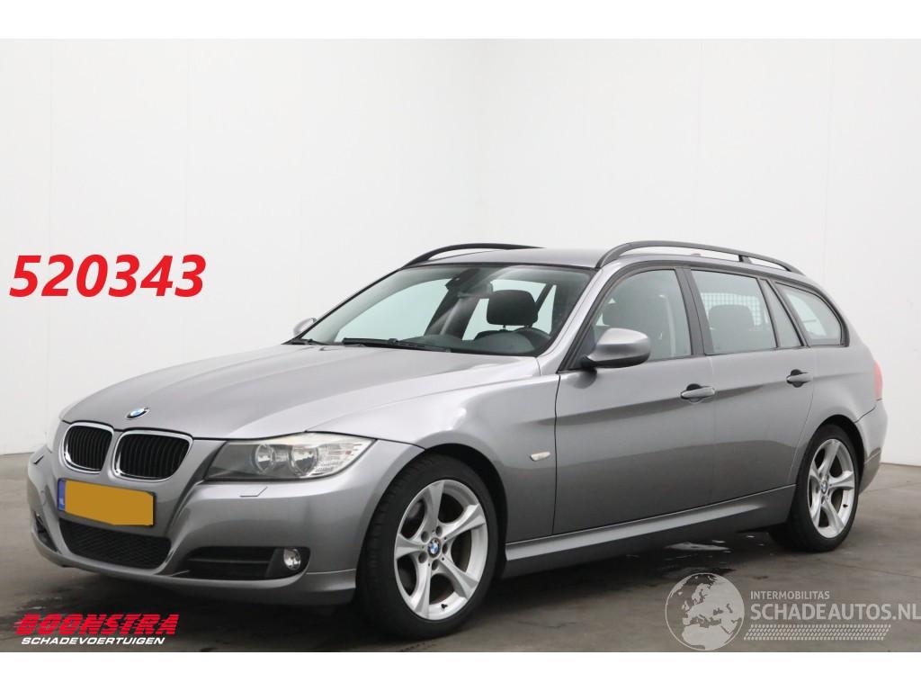 BMW 3-serie Touring 318i Aut. Business Line Navi Clima Cruise PDC AHK