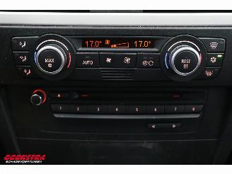 BMW 3-serie Touring 318i Aut. Business Line Navi Clima Cruise PDC AHK picture 17