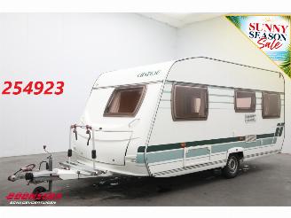  Chateau  466C Mover Fietsendrager Rondzit Frans bed Rondzit 2006/3