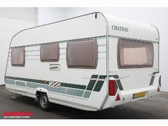 Chateau  466C Mover Fietsendrager Rondzit Frans bed Rondzit picture 4
