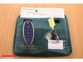 Chateau  466C Mover Fietsendrager Rondzit Frans bed Rondzit picture 23