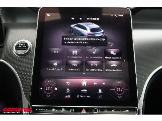 Mercedes GLC 300e 4MATIC AMG Line ACC Navi Clima Memory SHZ Virtual Apple/Android Camera 360° PDC AHK picture 31