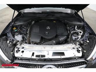 Mercedes GLC 300e 4MATIC AMG Line ACC Navi Clima Memory SHZ Virtual Apple/Android Camera 360° PDC AHK picture 8