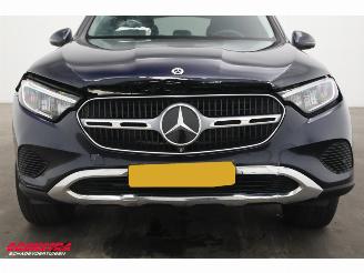 Mercedes GLC 300e 4MATIC AMG Line ACC Navi Clima Memory SHZ Virtual Apple/Android Camera 360° PDC AHK picture 6