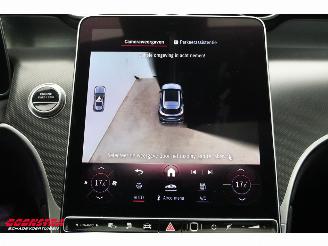 Mercedes GLC 300e 4MATIC AMG Line ACC Navi Clima Memory SHZ Virtual Apple/Android Camera 360° PDC AHK picture 32