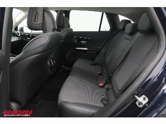 Mercedes GLC 300e 4MATIC AMG Line ACC Navi Clima Memory SHZ Virtual Apple/Android Camera 360° PDC AHK picture 19