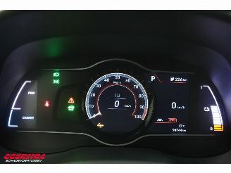 Hyundai Kona EV Fashion 64 kWh HUD ACC Navi Clima Apple/Android Camera PDC picture 21