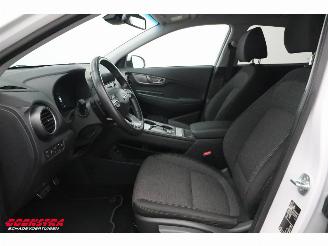 Hyundai Kona EV Fashion 64 kWh HUD ACC Navi Clima Apple/Android Camera PDC picture 15