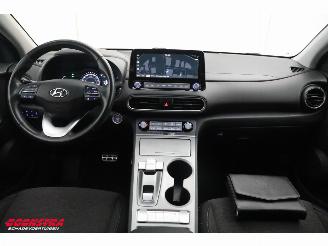 Hyundai Kona EV Fashion 64 kWh HUD ACC Navi Clima Apple/Android Camera PDC picture 13