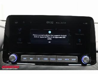 Hyundai Kona EV Fashion 64 kWh HUD ACC Navi Clima Apple/Android Camera PDC picture 26