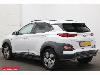 Hyundai Kona EV Fashion 64 kWh HUD ACC Navi Clima Apple/Android Camera PDC picture 4