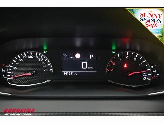 Peugeot 2008 1.2 PureTech Active Cruise Navi Clima Apple/Android PDC picture 20