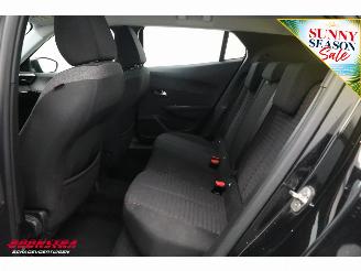 Peugeot 2008 1.2 PureTech Active Cruise Navi Clima Apple/Android PDC picture 17