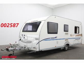 Avarii caravane Adria  Adora ADORA Mover Fietsendrager Rondzit Frans bed 2010/4