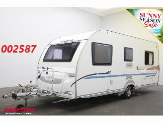 dañado caravana Adria  Adora 512 UP Mover Fietsendrager Rondzit Frans bed 2010/4