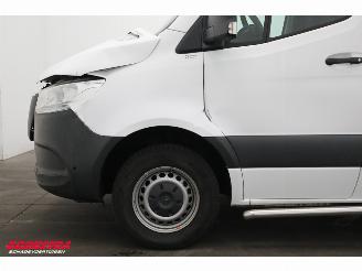 Mercedes Sprinter 317 CDI 9G-T L3H3 MAXI RWD Cruise Airco SHZ Bluetooth Camera PDC picture 13