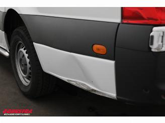 Mercedes Sprinter 317 CDI 9G-T L3H3 MAXI RWD Cruise Airco SHZ Bluetooth Camera PDC picture 17