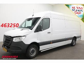  Mercedes Sprinter 317 CDI 9G-T L3H3 MAXI RWD Cruise Airco SHZ Bluetooth Camera PDC 2022/5