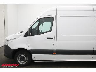 Mercedes Sprinter 317 CDI 9G-T L3H3 MAXI RWD Cruise Airco SHZ Bluetooth Camera PDC picture 14