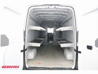 Volkswagen Crafter 35 2.0 TDI L4-H4 Cruise Navi Airco Apple/Android Camera PDC picture 7