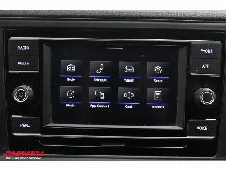 Volkswagen Crafter 35 2.0 TDI L4-H4 Cruise Navi Airco Apple/Android Camera PDC picture 18