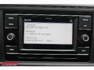 Volkswagen Crafter 35 2.0 TDI L4-H4 Cruise Navi Airco Apple/Android Camera PDC picture 19