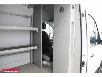 Volkswagen Crafter 35 2.0 TDI L4-H4 Cruise Navi Airco Apple/Android Camera PDC picture 9