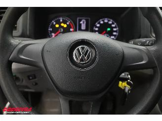 Volkswagen Crafter 35 2.0 TDI L4-H4 Cruise Navi Airco Apple/Android Camera PDC picture 16
