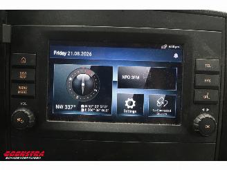 Mercedes Vito 110 CDI Functional Lang Cruise Navi Airco Camera PDC picture 25