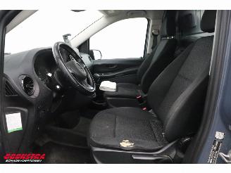 Mercedes Vito 110 CDI Functional Lang Cruise Navi Airco Camera PDC picture 17