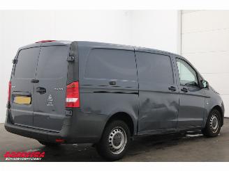 Mercedes Vito 110 CDI Functional Lang Cruise Navi Airco Camera PDC picture 3