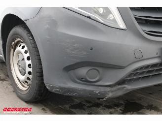 Mercedes Vito 110 CDI Functional Lang Cruise Navi Airco Camera PDC picture 9