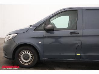 Mercedes Vito 110 CDI Functional Lang Cruise Navi Airco Camera PDC picture 10