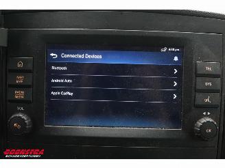Mercedes Vito 110 CDI Functional Lang Cruise Navi Airco Camera PDC picture 26