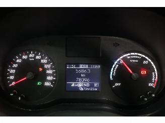 Mercedes eSprinter 312 47kWh Airco Camera picture 14