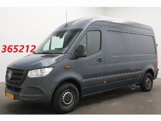 occasion commercial vehicles Mercedes eSprinter 312 47kWh Airco Camera 2021/7