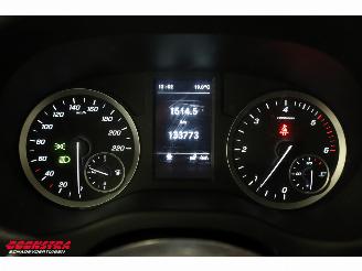 Mercedes Vito 114 CDI Lang Cruise Navi Airco picture 18