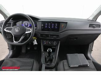 Volkswagen Polo 1.0 MPI Teilediebstahl Edition Cruise Airco Virtual Apple/Android PDC picture 10