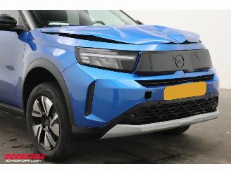 Opel Frontera 1.2 Turbo Hybrid GS ACC Navi Clima SHZ LrHZ Apple/Android PDC picture 5