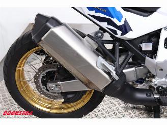 Honda  CRF 1100 Africa Twin DCT ABS LED Cruise 4.097 km! picture 9