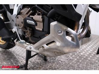 Honda  CRF 1100 Africa Twin DCT ABS LED Cruise 4.097 km! picture 10