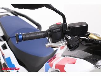 Honda  CRF 1100 Africa Twin DCT ABS LED Cruise 4.097 km! picture 12