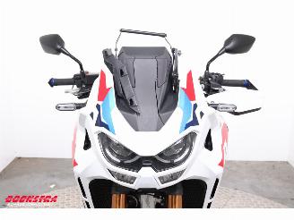 Honda  CRF 1100 Africa Twin DCT ABS LED Cruise 4.097 km! picture 13