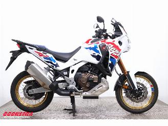 Honda  CRF 1100 Africa Twin DCT ABS LED Cruise 4.097 km! picture 7