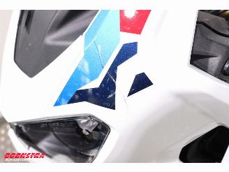 Honda  CRF 1100 Africa Twin DCT ABS LED Cruise 4.097 km! picture 16