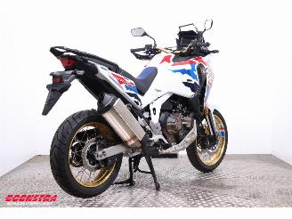 Honda  CRF 1100 Africa Twin DCT ABS LED Cruise 4.097 km! picture 3